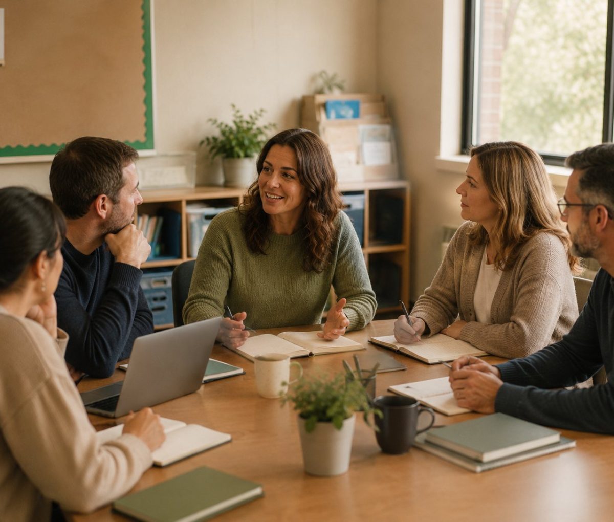 Professional, practical Chartered Psychologist-led behaviour support for Irish schools, including assessment, plan development, implementation support, debrief and staff training.
